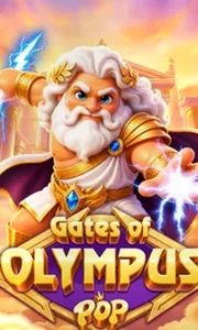 Gates of Olympus POP