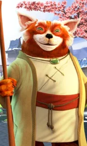 The Legend of Shangri-La: Cluster Pays