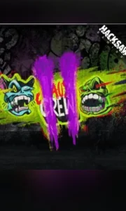 Chaos Crew 2