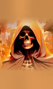 Dia de Los Muertos 2