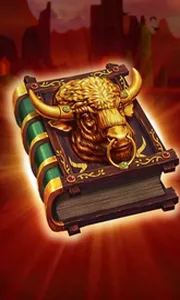 Book Of Rampage -Reloaded
