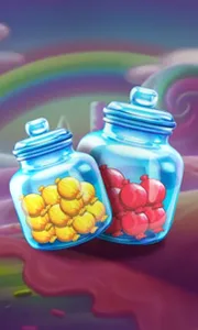 Candy Jar Clusters