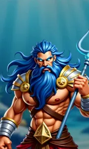 Poseidon's Trident Strike
