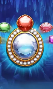 Crystal Caverns Megaways