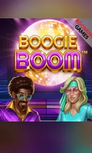 Boogie Boom